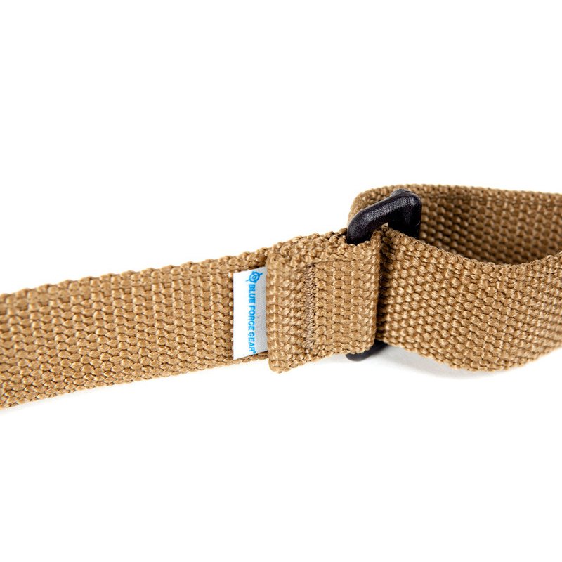 Blue Force Gear - Standard AK Sling in Coyote Brown — view 10