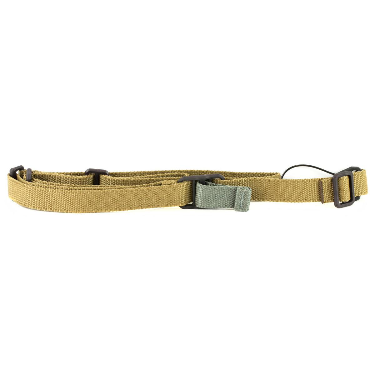 Blue Force Gear - Standard AK Sling in Coyote Brown — view 12