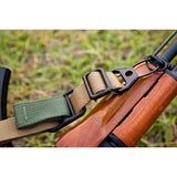 Blue Force Gear - Standard AK Sling in Coyote Brown — view 5