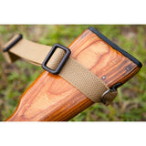 Blue Force Gear - Standard AK Sling in Coyote Brown — view 7