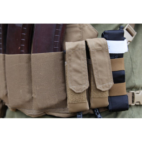 Blue Force Gear - Tourniquet NOW! Strap Holder - Multicam — view 10