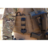 Blue Force Gear - Tourniquet NOW! Strap Holder - Multicam
