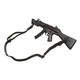 Blue Force Gear - Vickers SMG Sling - Black