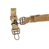 Blue Force Gear - Vickers SMG Sling in Coyote Brown