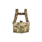 Blue Force Gear - Ten-Speed M4 Chest Rig - Multicam