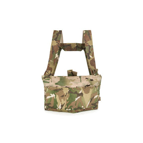 Blue Force Gear - Ten-Speed M4 Chest Rig - Multicam