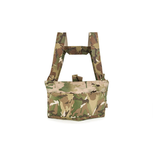 Blue Force Gear - Ten-Speed M4 Chest Rig - Multicam