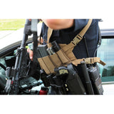 Blue Force Gear - Ten-Speed M4 Chest Rig - Multicam