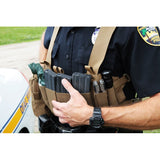 Blue Force Gear - Ten-Speed M4 Chest Rig - Multicam