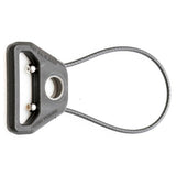 Blue Force Gear - Molded Universal Wire Loop - Black