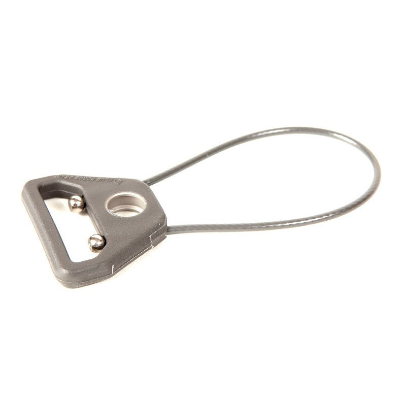 Blue Force Gear - Molded Universal Wire Loop - Black