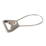 Blue Force Gear - Molded Universal Wire Loop - Black