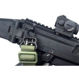 Blue Force Gear - ULoop Sling Mount, Tan, 1.00"