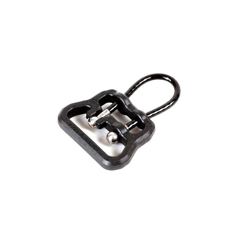 Blue Force Gear - ULoop Sling Mount, Tan, 1.00"