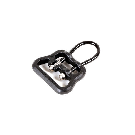 Blue Force Gear - ULoop Sling Mount, Tan, 1.00" — view 3