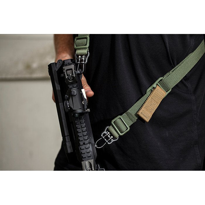 Blue Force Gear - ULoop Sling Mount, Tan, 1.00"