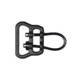 Blue Force Gear - ULoop Sling Mount, Black, 1.25"