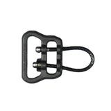 Blue Force Gear - ULoop Sling Mount, Black, 1.25"