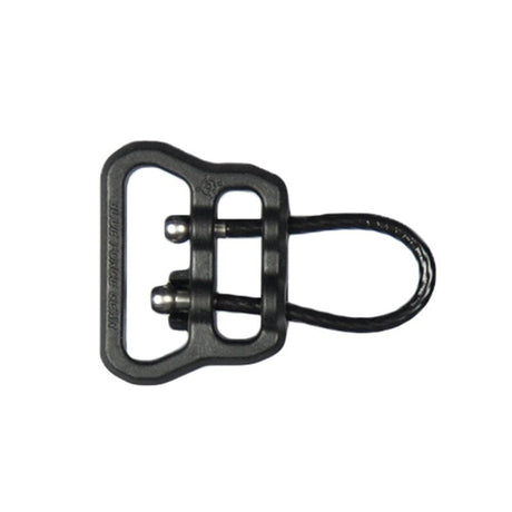 Blue Force Gear - ULoop Sling Mount, Black, 1.25"