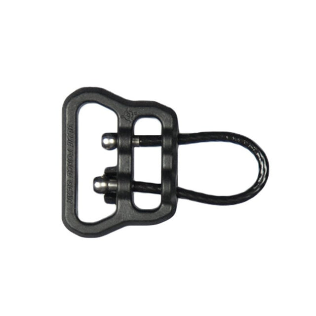 Blue Force Gear - ULoop Sling Mount, Black, 1.25"