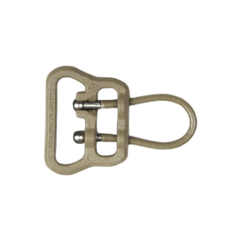 Blue Force Gear - ULoop Sling Mount, Tan, 1.25"
