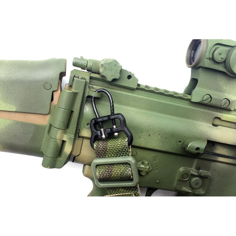 Blue Force Gear - ULoop Sling Mount, Tan, 1.25"