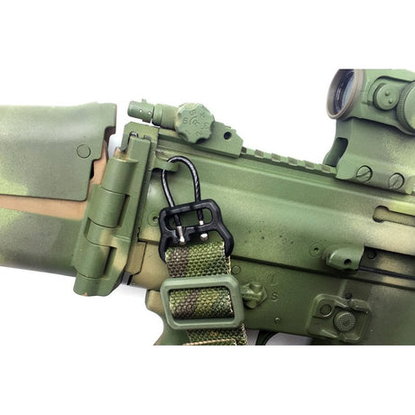 Blue Force Gear - ULoop Sling Mount, Tan, 1.25" — view 11