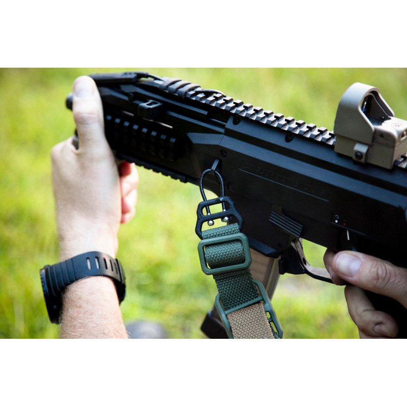 Blue Force Gear - ULoop Sling Mount, Tan, 1.25"