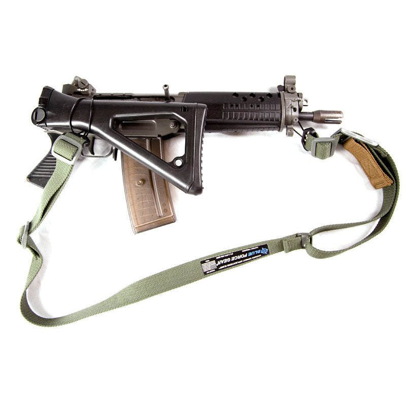 Blue Force Gear - Universal Wire Loop 6.25"