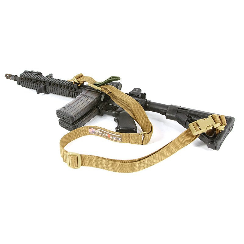 Blue Force Gear - Standard Issue Vickers Sling - Black