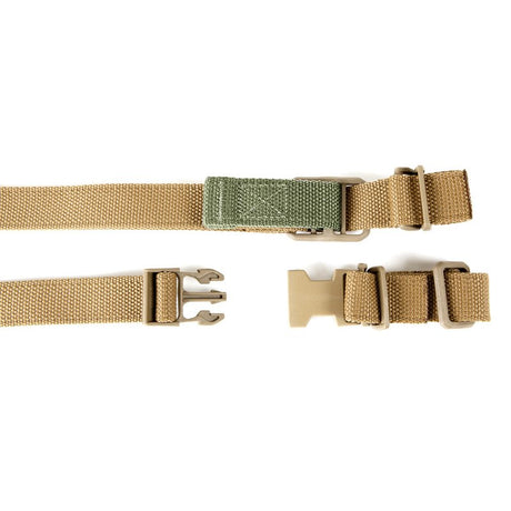 Blue Force Gear - Standard Issue Vickers Sling in Coyote Brown