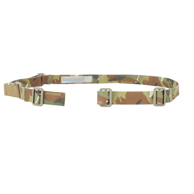 Blue Force Gear - Vickers Sling, Multicam, Plastic Adjuster