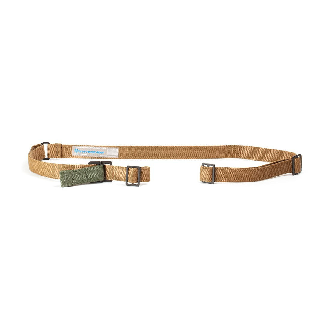 Blue Force Gear - Vickers Sling, Multicam, Plastic Adjuster