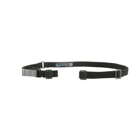 Blue Force Gear - Vickers Sling in Black with Metal Adjuster
