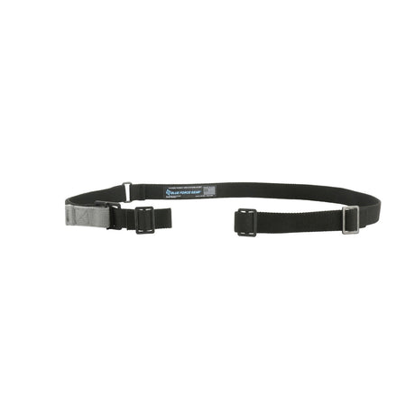 Blue Force Gear - Vickers Sling in Black with Metal Adjuster