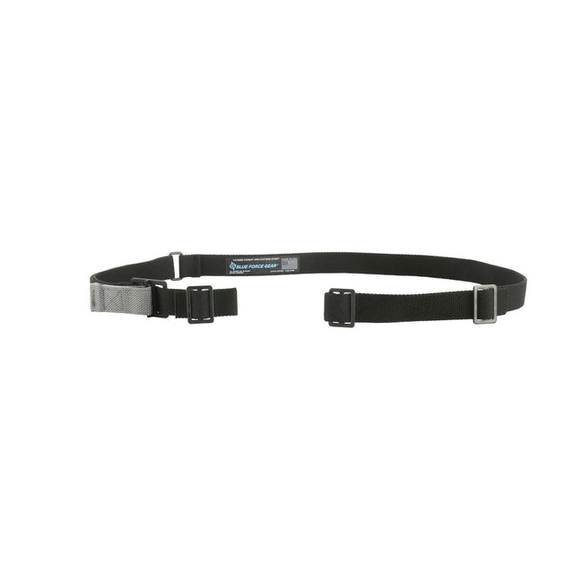 Blue Force Gear - Vickers Sling in Black with Metal Adjuster
