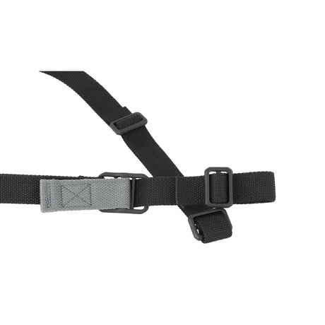 Blue Force Gear - Vickers Sling in Black with Metal Adjuster — view 4