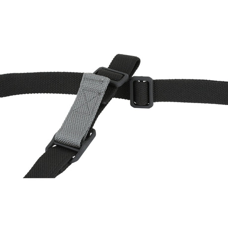 Blue Force Gear - Vickers Sling in Black with Metal Adjuster — view 5