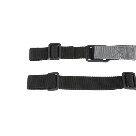 Blue Force Gear - Vickers Sling in Black with Metal Adjuster — view 8