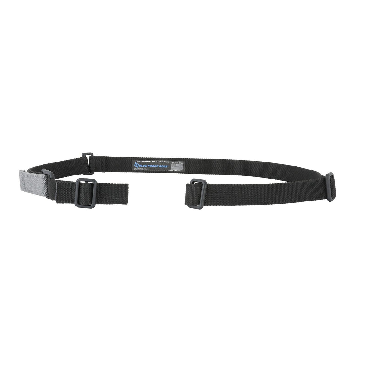 Blue Force Gear - Vickers Sling Multicam with Metal Adjuster