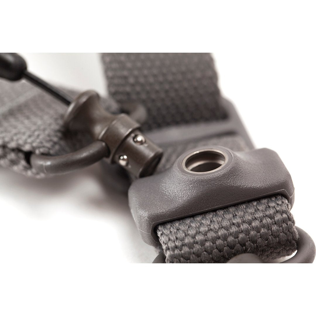 Blue Force Gear - Vickers 221 Sling, Coyote Brown, Unpadded — view 5