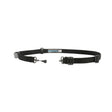 Blue Force Gear - Vickers 221 Sling, Black, Unpadded, RED Swivel