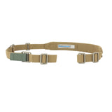 Blue Force Gear - Padded Vickers Sling in Coyote Brown