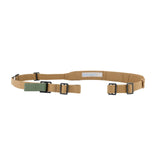 Blue Force Gear - Padded Vickers Sling in Coyote Brown