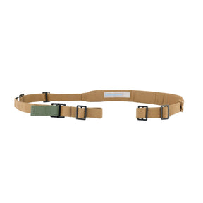 Blue Force Gear - Padded Vickers Sling in Coyote Brown