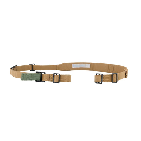 Blue Force Gear - Padded Vickers Sling in Coyote Brown