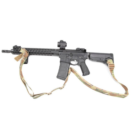 Blue Force Gear - Vickers 221 Sling, Padded, Multicam — view 13