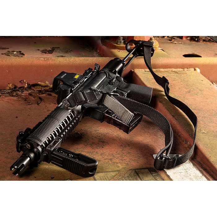 Blue Force Gear - Vickers ONE Sling with QD Swivels - Coyote Brown