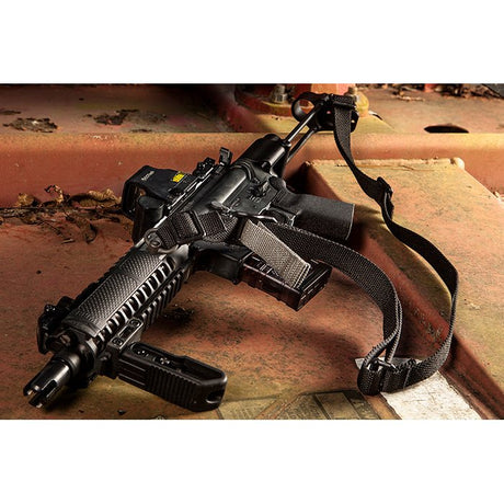 Blue Force Gear - Vickers ONE Sling with QD Swivels - Coyote Brown — view 10