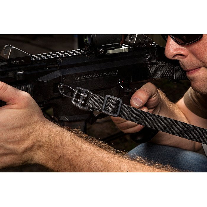 Blue Force Gear - Vickers ONE Sling with QD Swivels - Coyote Brown